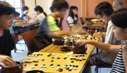 子どもたちの元気な笑顔が戻ってきました（2018西日本豪雨）